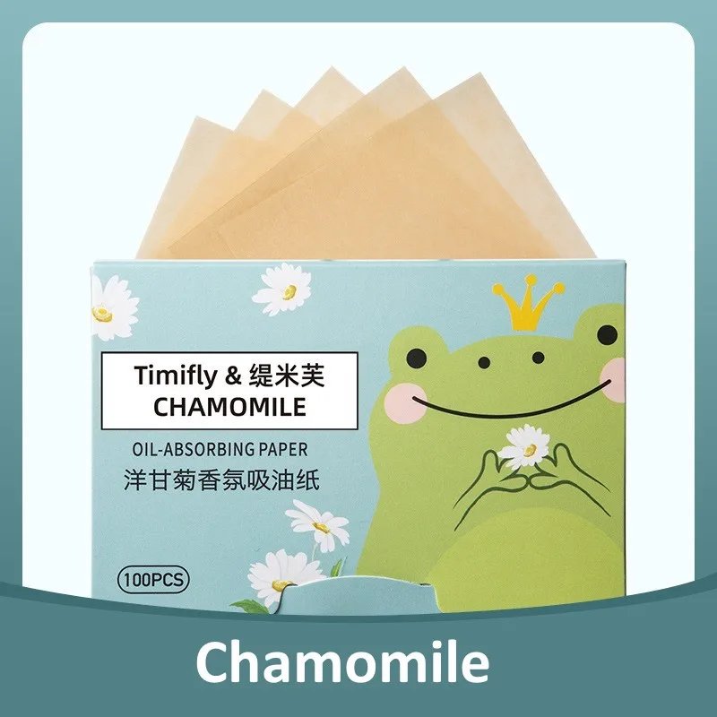 Chamomile