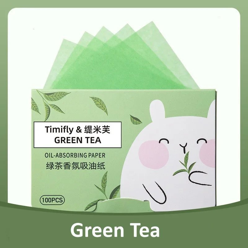 Green Tea